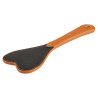 Generique Paddle Butler Noir et Marron